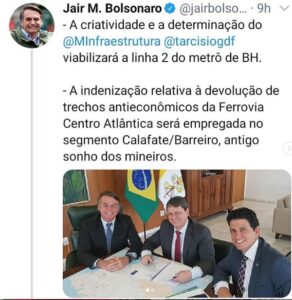 Bolsonaro