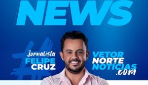 Notícias do Felipe Cruz