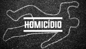 homicidio em Lagoa Santa