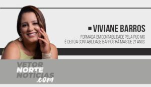 Viviane Barros Contabilidade