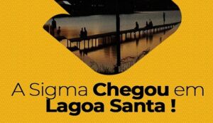 Sigma Lagoa Santa