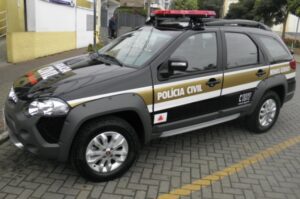 Polícia Civil Vespasiano