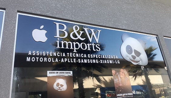 B&W Imports Lagoa Santa