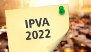 Governo de Minas IPVA 2022