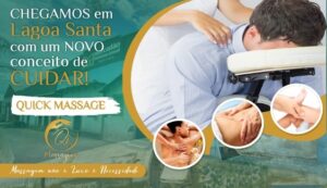 Qi Massagem Lagoa Santa