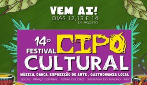 Festival Cipó Cultural