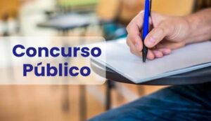 Concurso Público Sete Lagoas