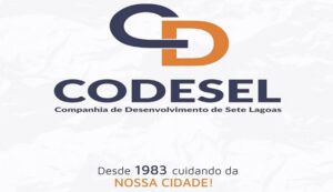 codesel sete lagoas edital