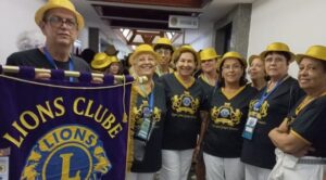 Lions Clube Lagoa Santa