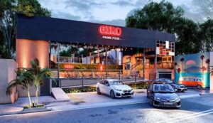 Giro Prime Food Lagoa Santa