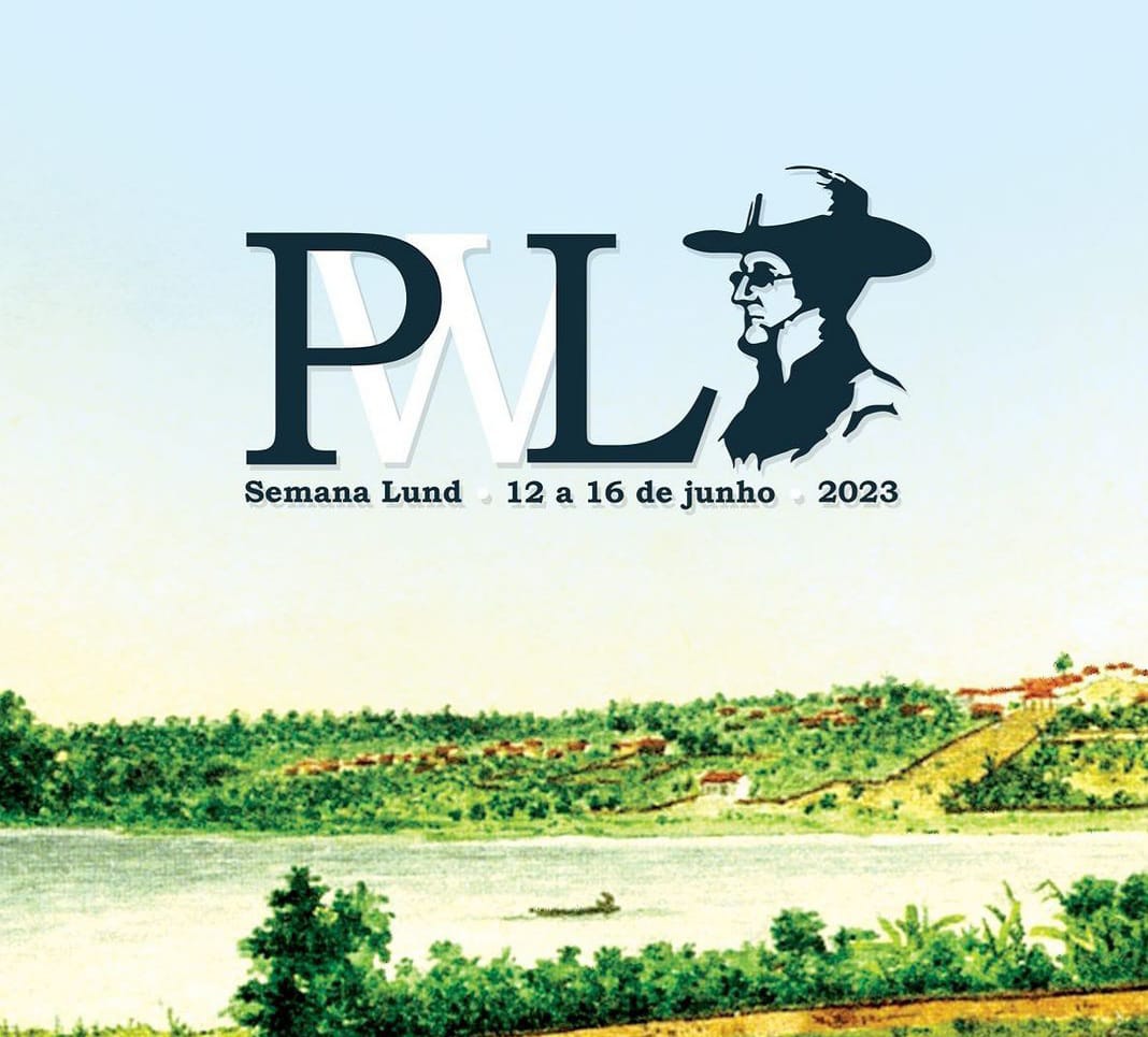 Semana Lund Lagoa Santa 2023