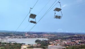 Teleférico Gurgel Lagoa Santa