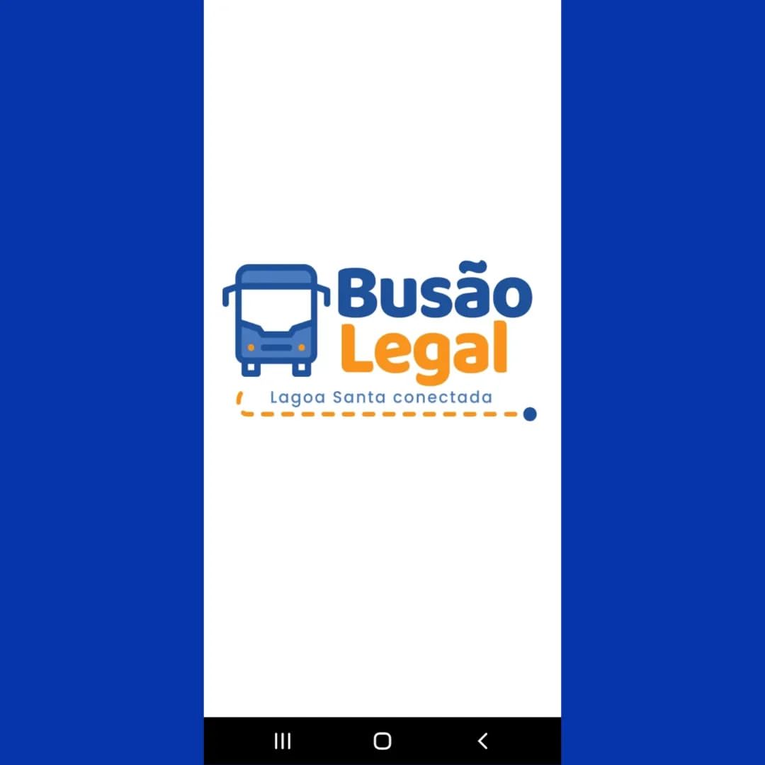 A Prefeitura de Lagoa Santa por meio da Translago lançou o aplicativo “Busão Legal”, desenvolvido pela empresa Bus2.Agora é possível acompanhar a rota e os horários dos ônibus da cidade em tempo real! 