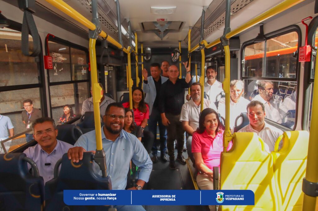 Prefeitura Vespasiano