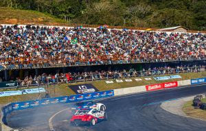Drift Santa Luzia Mega Space