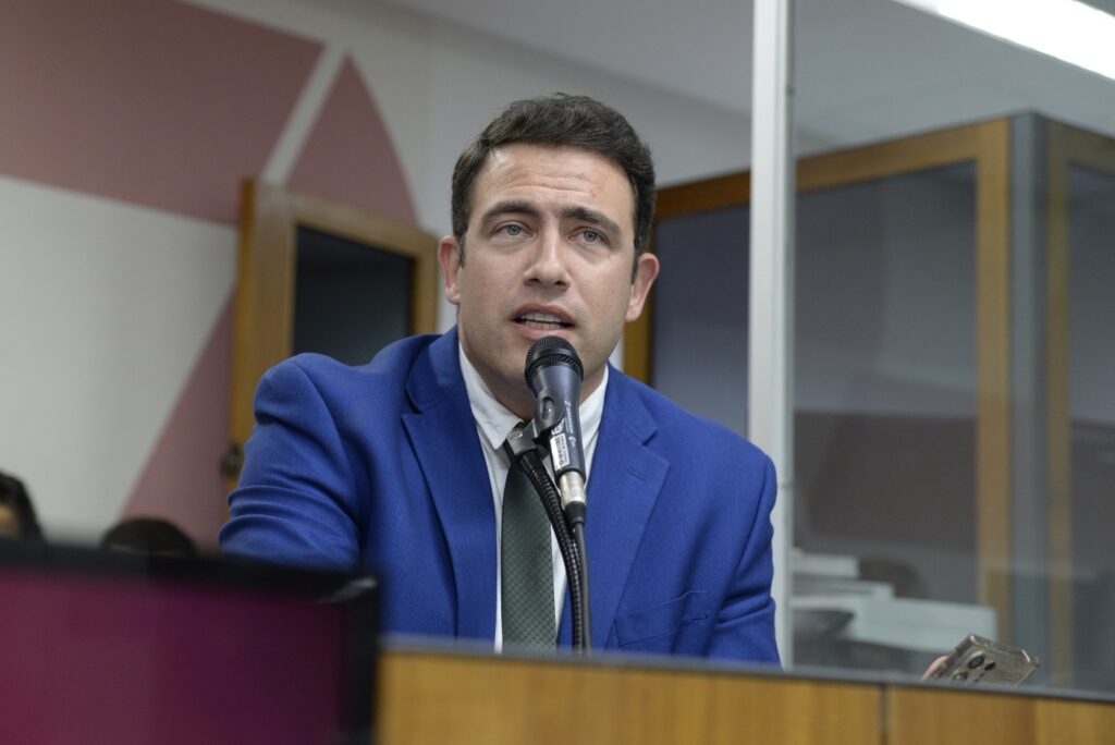 Deputado Estadual