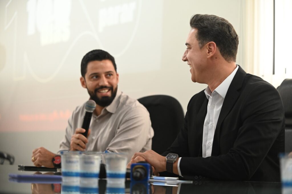 Prefeito de Sete Lagoas