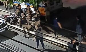 homicídio em Vespasiano