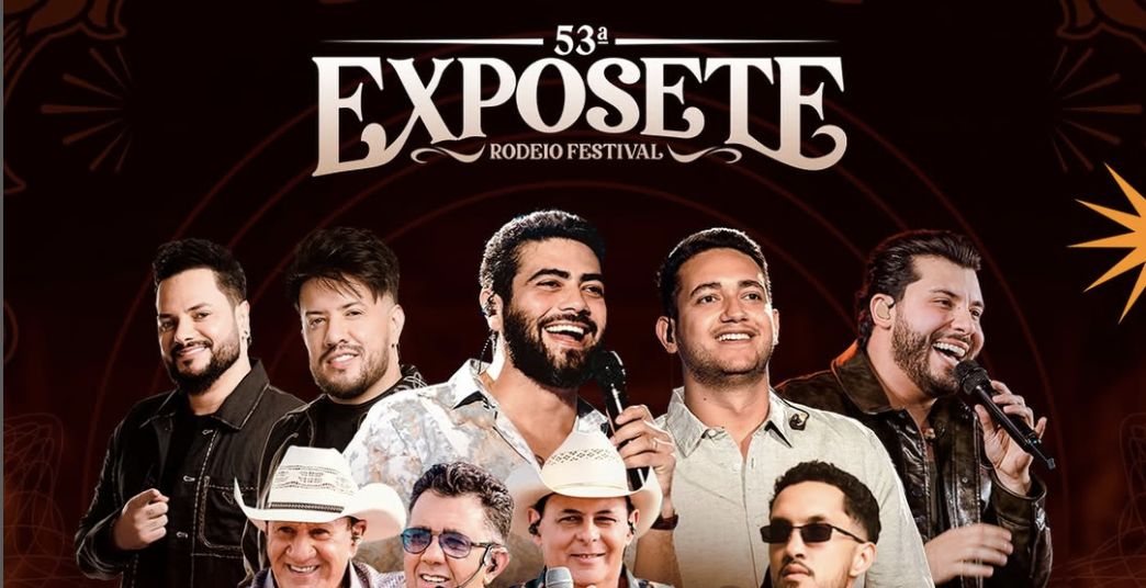 Exposete Sete Lagoas