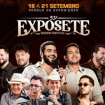 Exposete Sete Lagoas