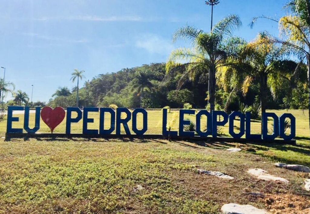 Prefeitura Pedro Leopoldo