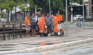 Bombeiros Lagoa Santa