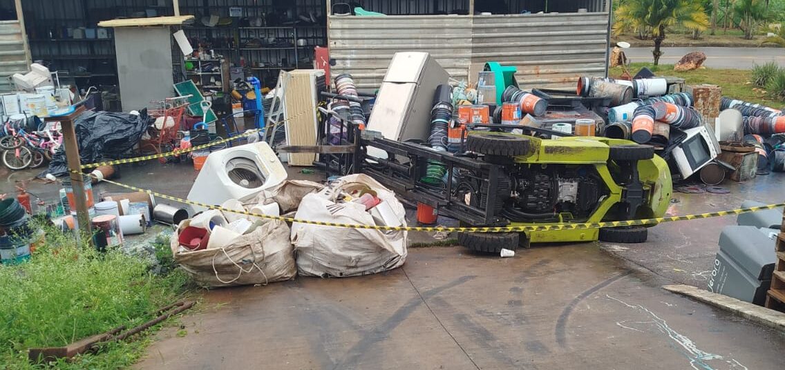 Jovem de Lagoa Santa