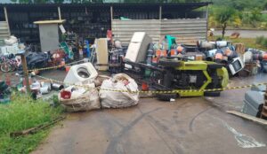 Jovem de Lagoa Santa