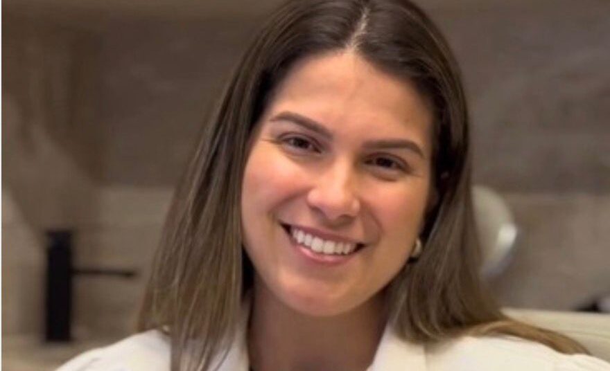 Ceratocone - Dra. Luíza Dornelas