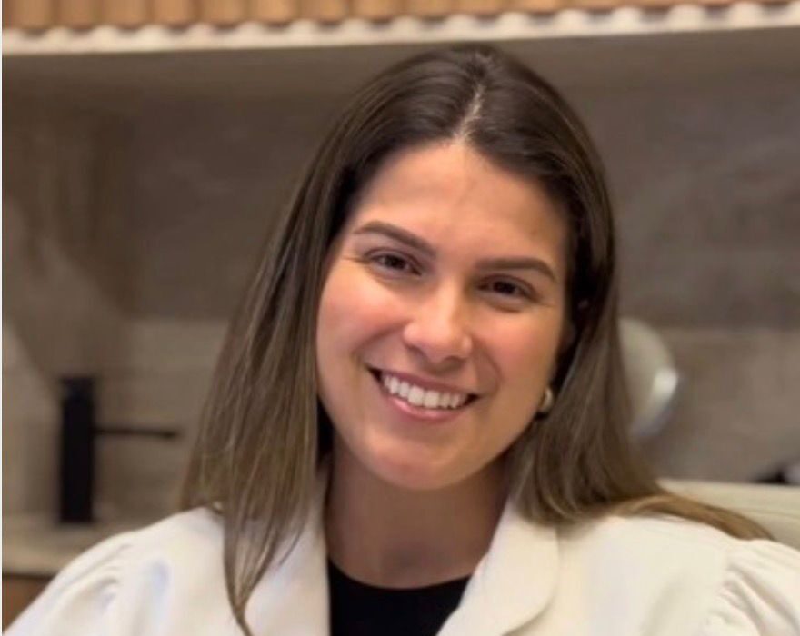 Ceratocone - Dra. Luíza Dornelas