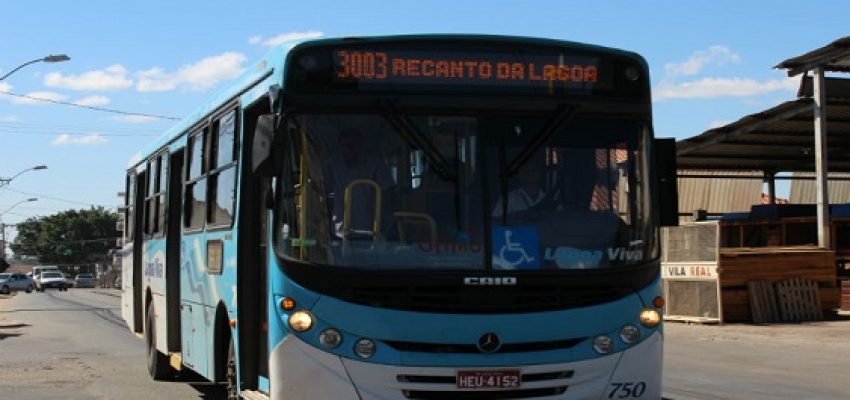 A Prefeitura de Lagoa Santa por meio da Translago lançou o aplicativo “Busão Legal”, desenvolvido pela empresa Bus2. Agora é possível acompanhar a rota e os horários dos ônibus da cidade em tempo real! 