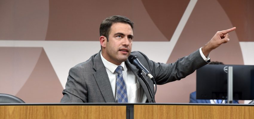Deputado Caporezzo