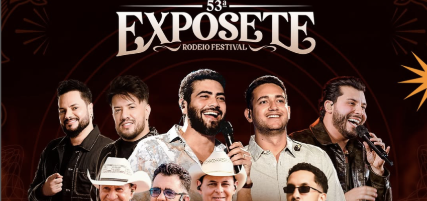 Exposete Sete Lagoas