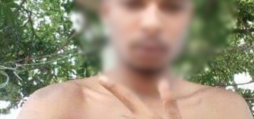 A PCMG confirmou a prisão de “Janjão”, de 25 anos, principal suspeito de estuprar uma jovem de 16 anos no bairro Campinho, em Lagoa Santa.