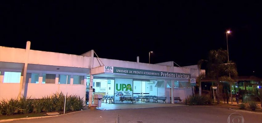Prefeitura de Vespasiano