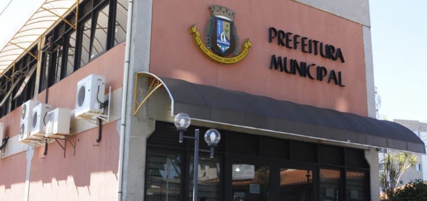 Prefeitura Lagoa Santa