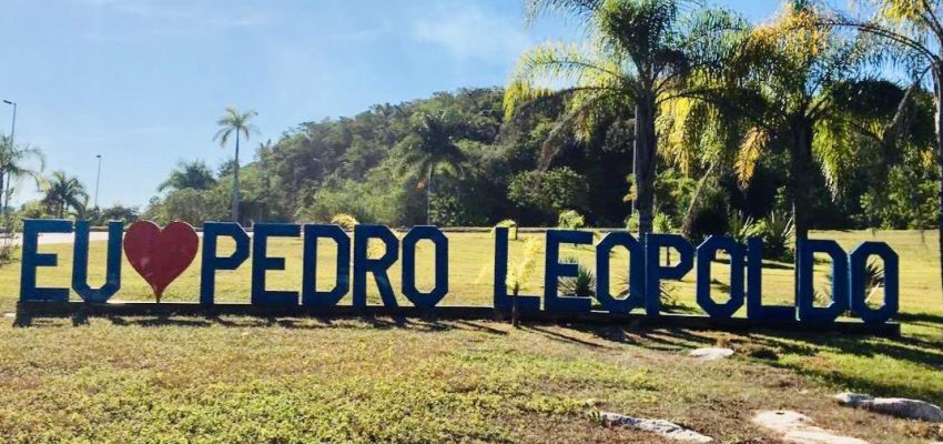 Prefeitura Pedro Leopoldo