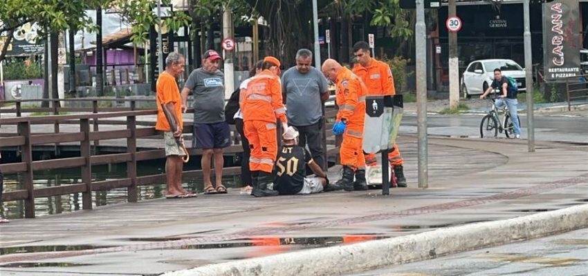 Bombeiros Lagoa Santa