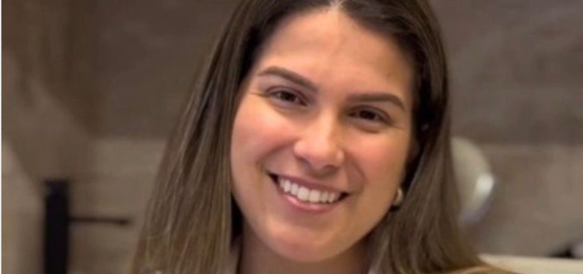 Ceratocone - Dra. Luíza Dornelas