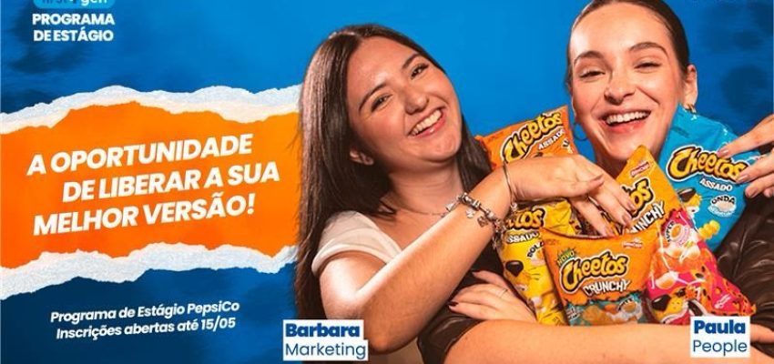 Pepsico Sete Lagoas